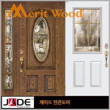 제이드 현관도어 l Jade Door